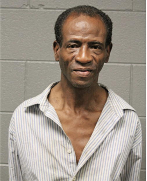 JAMES LEE WEBB, Cook County, Illinois