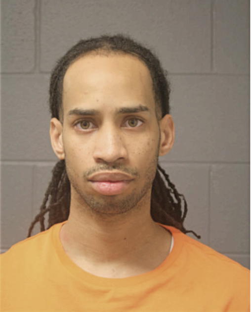 DARRYL WEEKLY, Cook County, Illinois