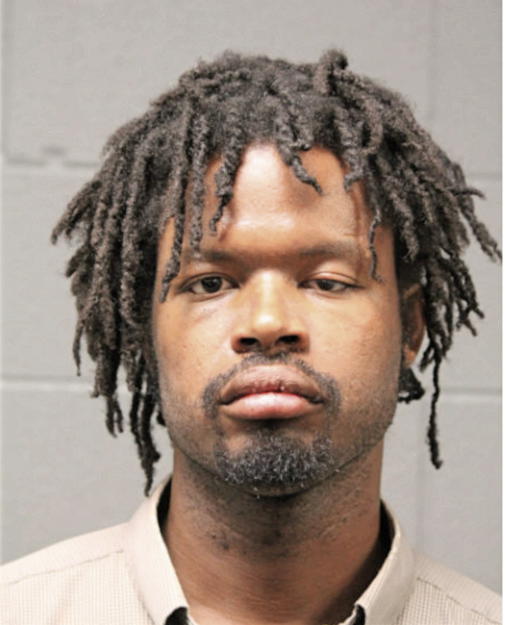 EUGENE B WHITE, Cook County, Illinois
