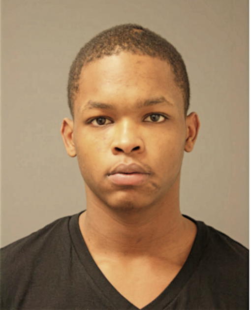 LAVANCE R WHITE, Cook County, Illinois