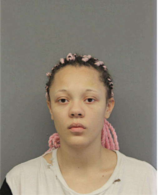 COURTNEY SIMONE WICKS, Cook County, Illinois