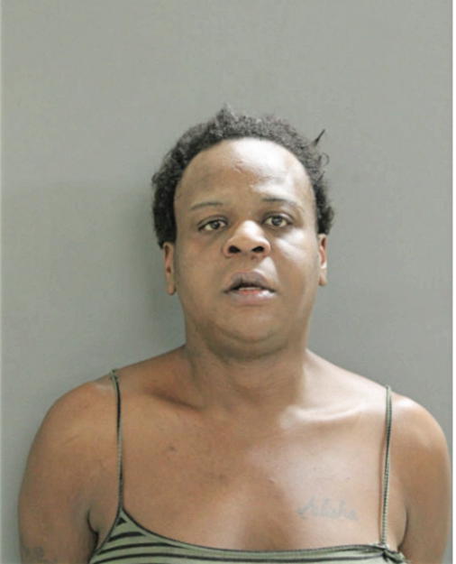 ALVERDIS K WILLIAMS, Cook County, Illinois