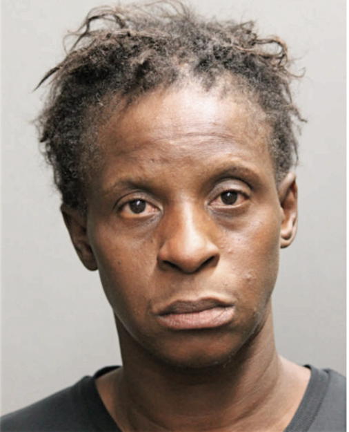 VICTORIA WILLIAMS, Cook County, Illinois