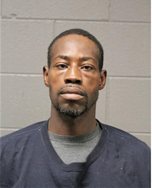 WILLIE WILLIAMS, Cook County, Illinois