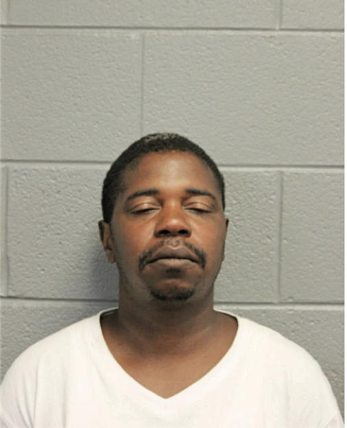 LAMONT WILLINGHAM, Cook County, Illinois