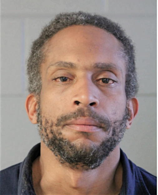 JAMES WILSON, Cook County, Illinois