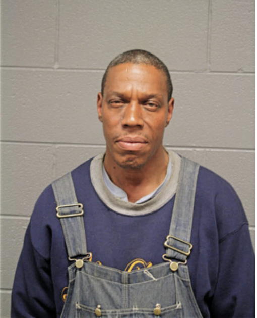 ISHMAEL WINFREY, Cook County, Illinois