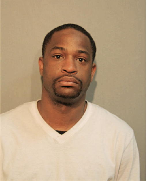 AAROND D WRIGHT, Cook County, Illinois