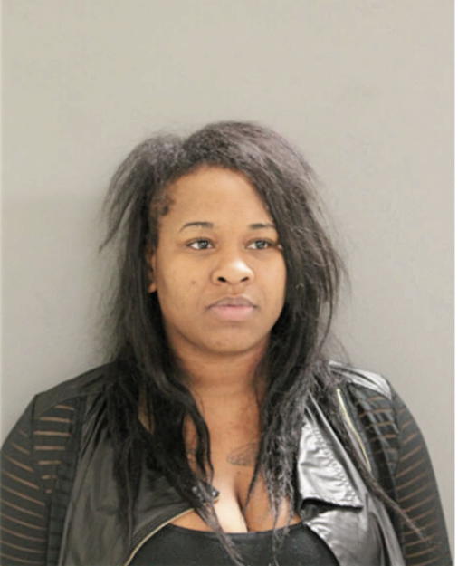 SHARUN SHAUNTEL WYNN, Cook County, Illinois