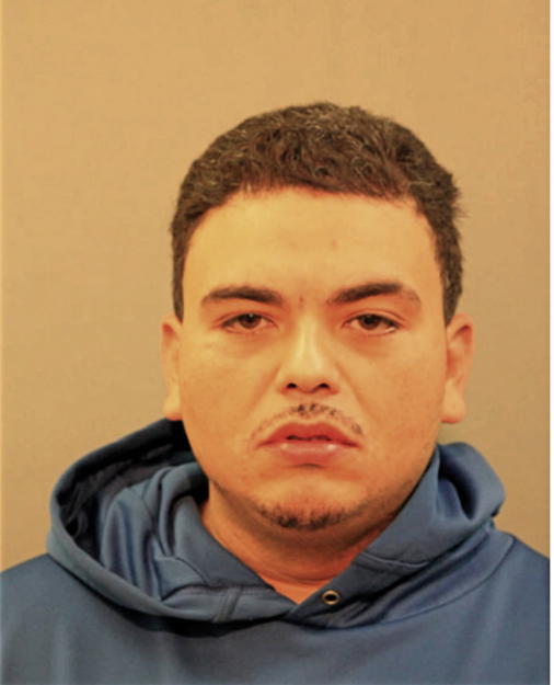 FREDERICK YANCOUR, Cook County, Illinois