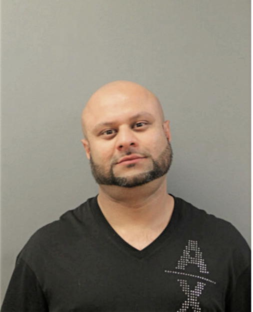 MOHAMMAD U ABBASI, Cook County, Illinois