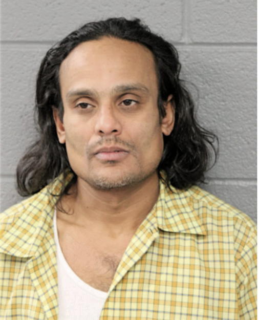 NARCISO G ACOSTA, Cook County, Illinois