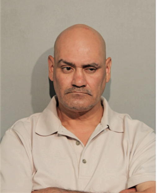 IGNACIO AGUILAR, Cook County, Illinois