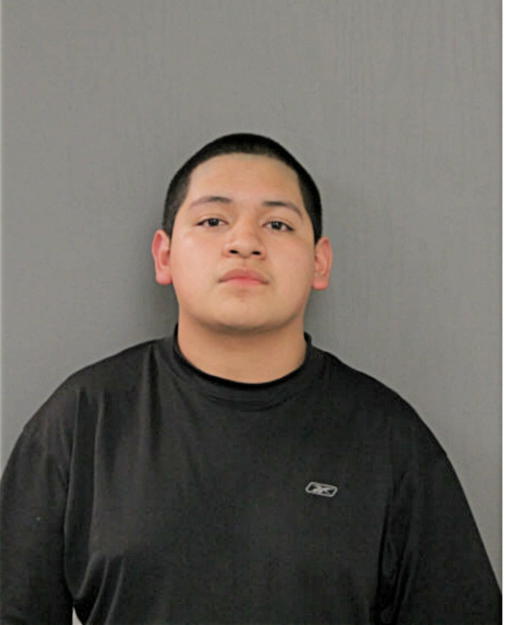 MARIO AGUILAR, Cook County, Illinois