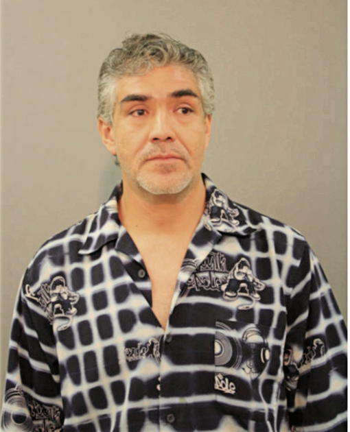 SALVADOR ALVAREZ, Cook County, Illinois
