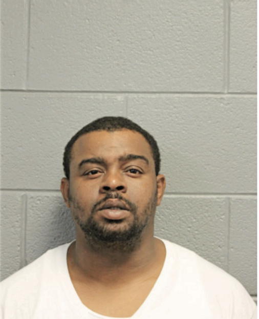 DALE D ARMSTRONG, Cook County, Illinois