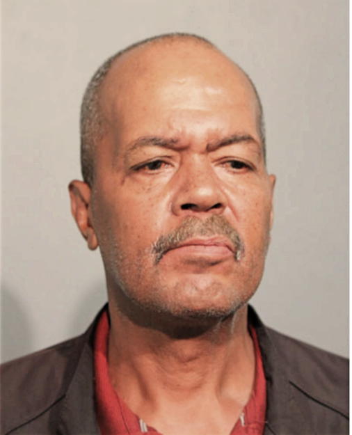 DARREN M ATKINS, Cook County, Illinois