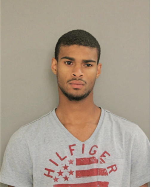 JALIL E AUSTIN, Cook County, Illinois
