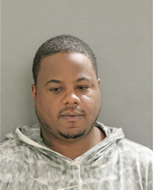 LIONELL BAILEY, Cook County, Illinois