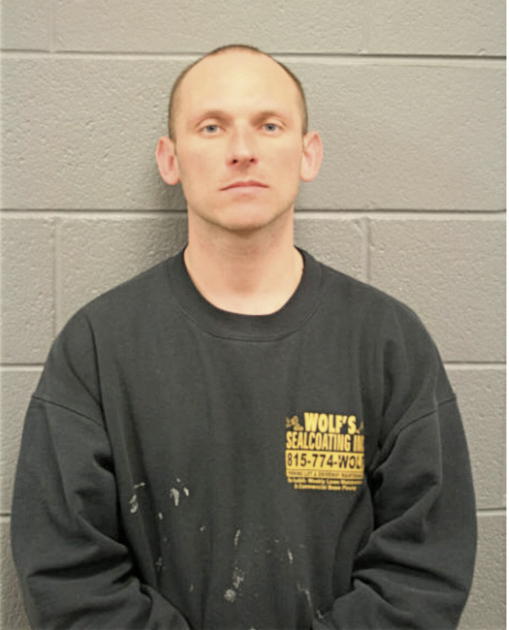 SCOTT G BARANSKI, Cook County, Illinois