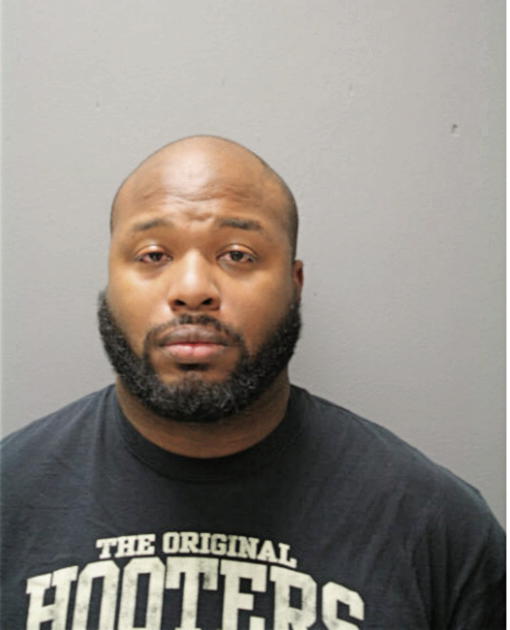 DAVID J BARNES, Cook County, Illinois