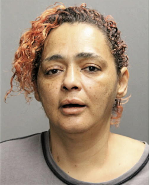 ANGELA LOUISE BAYYARI, Cook County, Illinois