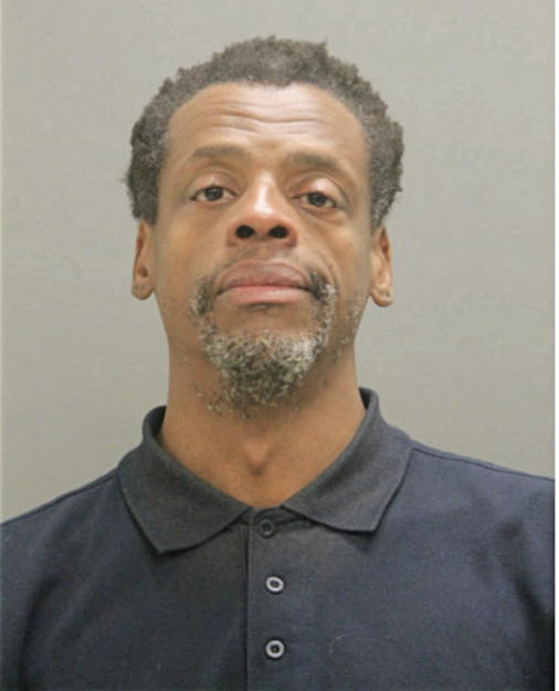 ANTHONY LAWRENCE BELL, Cook County, Illinois