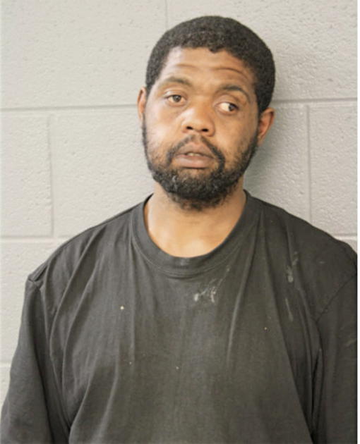 MAURICE BENNETT, Cook County, Illinois
