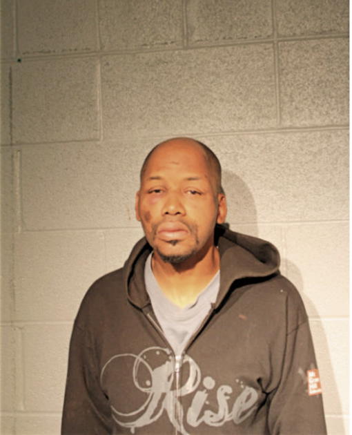 ANDRE BINGHAM, Cook County, Illinois