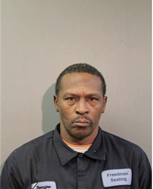 DWAYNE BLACK, Cook County, Illinois