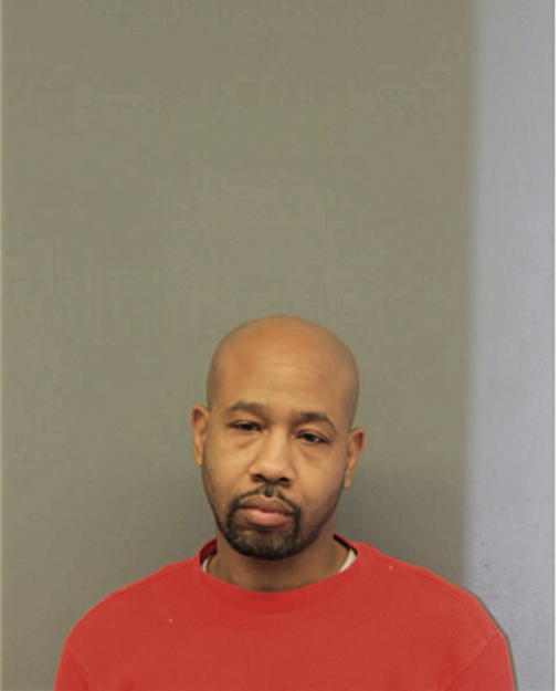 SHAWN RICARDO BOGGS, Cook County, Illinois