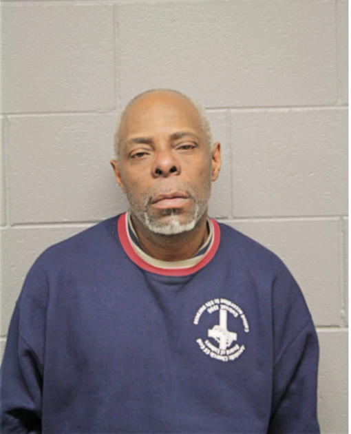FRED A BOSSEAU, Cook County, Illinois