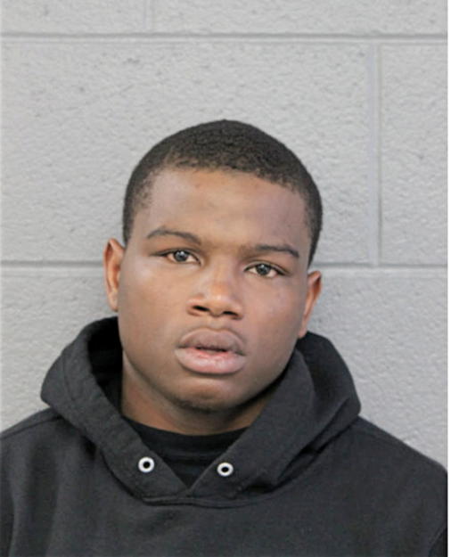 THOMAS BOYD, Cook County, Illinois