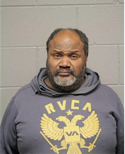 PHILLIP BRANCH, Cook County, Illinois