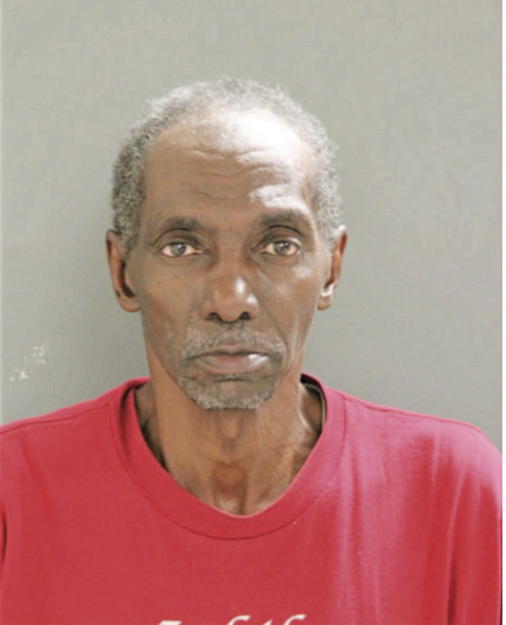 DERRICK BREWER, Cook County, Illinois