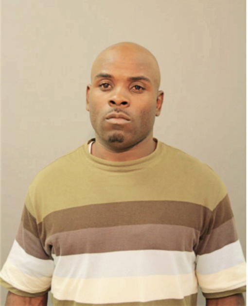 CORNELL K BRISCO, Cook County, Illinois