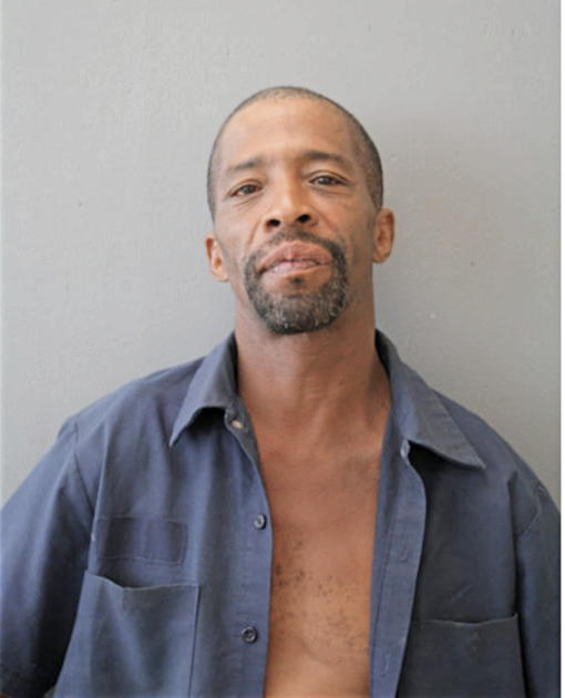 KERRY BRITTON, Cook County, Illinois