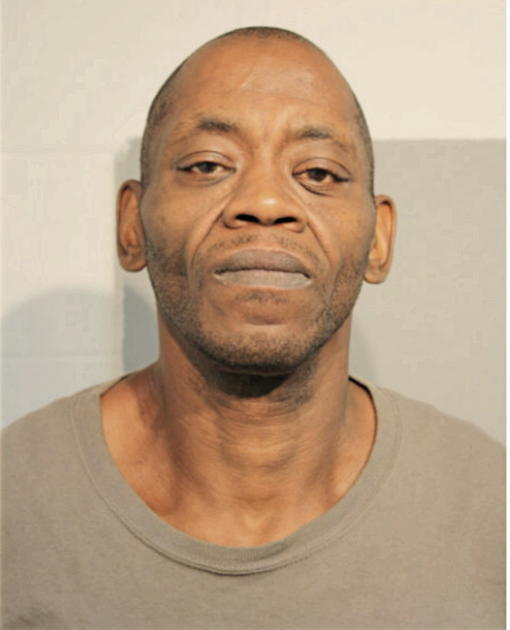 DONNELL LARRY BROWN, Cook County, Illinois