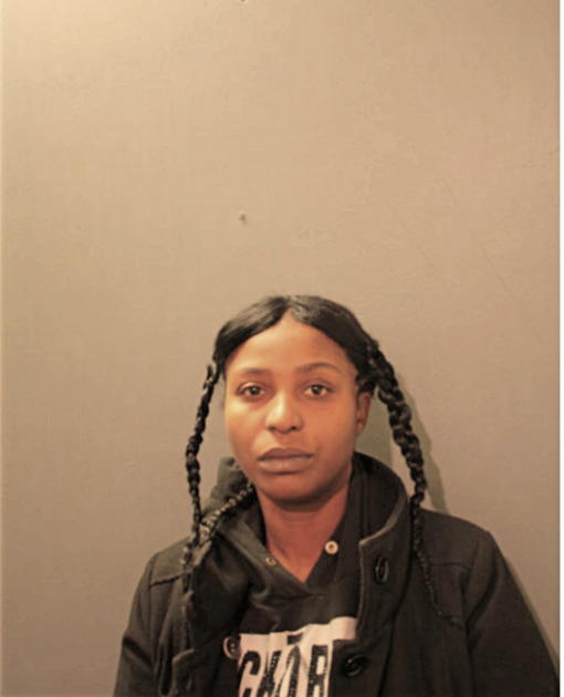 PONYA L BROWN, Cook County, Illinois