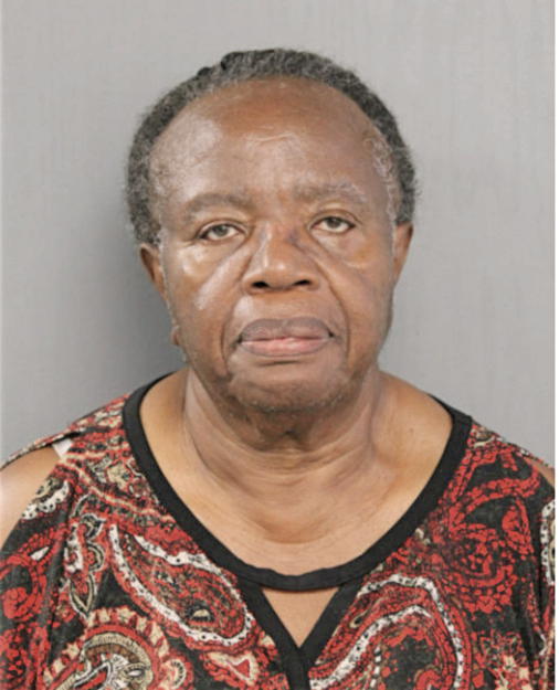 FANNIE BROWNRIGG, Cook County, Illinois