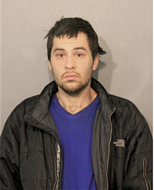 NICHOLAS C BAASKE, Cook County, Illinois