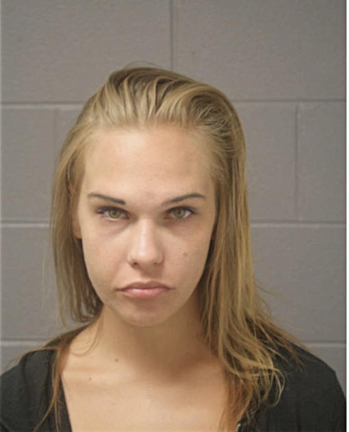 AMANDA CARNAHAN, Cook County, Illinois