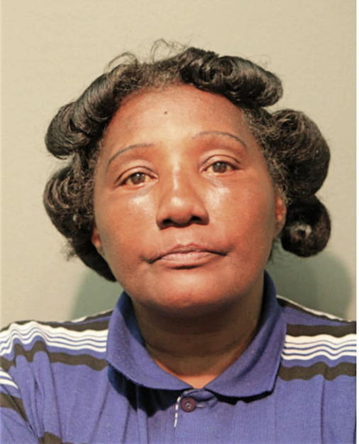 DONNA D CARR, Cook County, Illinois