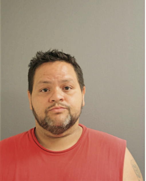 RUBEN CASTRO, Cook County, Illinois