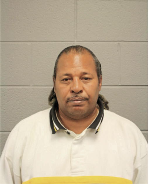 DONALD J CHAISON, Cook County, Illinois