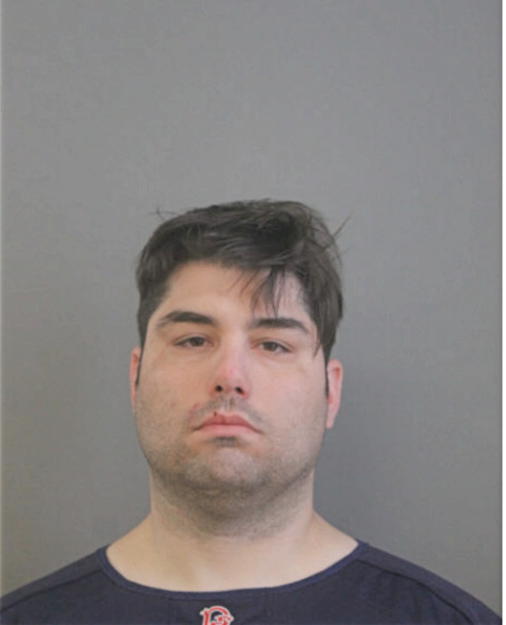 CHRISTOPHER CHASTEN, Cook County, Illinois