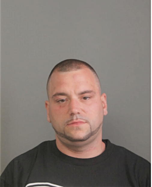 BRENT WILLIAM CHILDERS, Cook County, Illinois