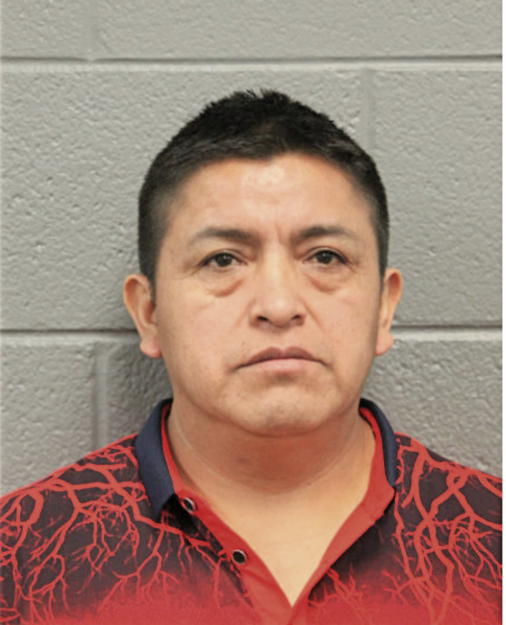 GERARDO CHIMBORAZO, Cook County, Illinois