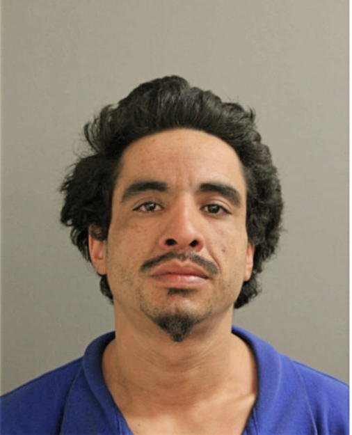 LUIS A CLARO, Cook County, Illinois