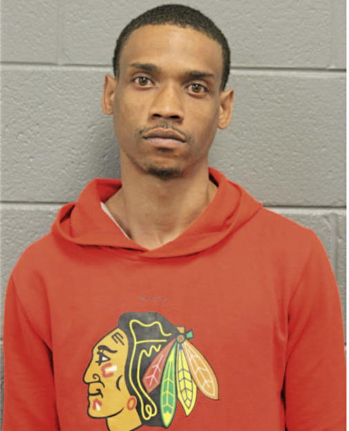 MICHAEL CLAY, Cook County, Illinois